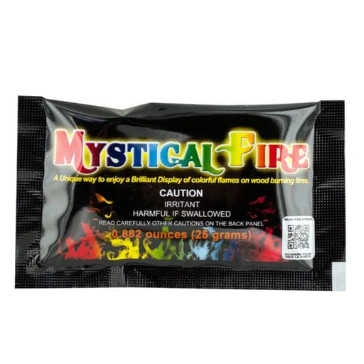 Kole Imports Accessories and Parts Mystical Fire Colorant