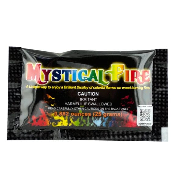 Kole Imports Accessories and Parts Mystical Fire Colorant