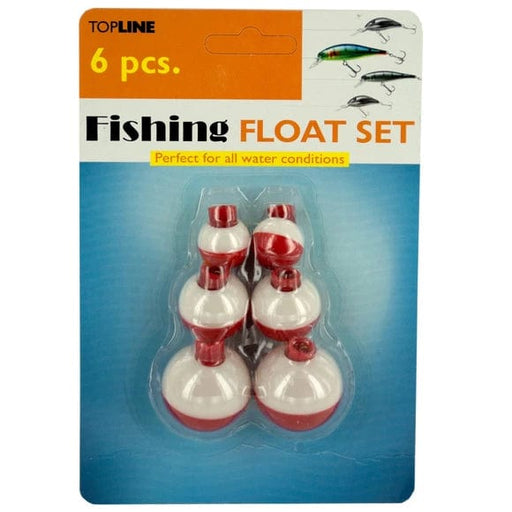 Kole Imports Bobbers & Floats Fishing Bobber Floats Set