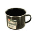 Kole Imports Cooking 16 oz. Enamel Camping Mug