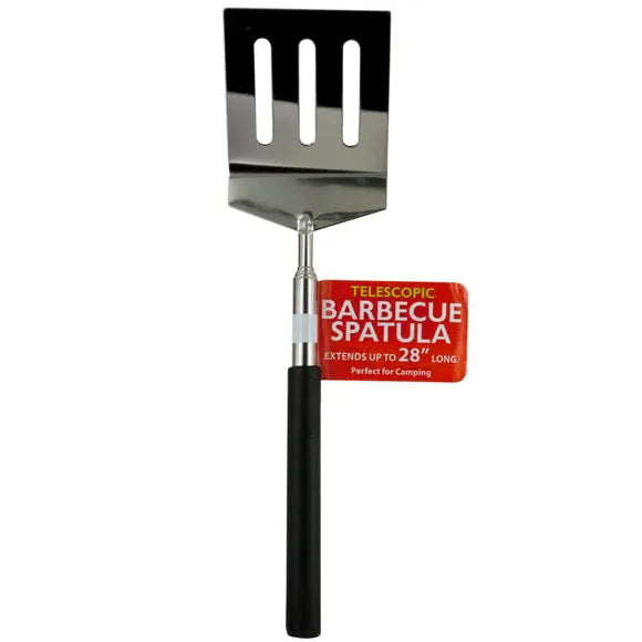 Kole Imports Cooking Telescopic Barbecue Spatula