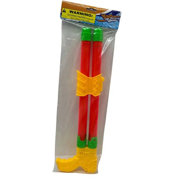 Kole Imports Double Shoot Water Shooter