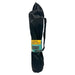 Kole Imports Folding Table With Cup Holders and Carry Bag