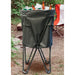 Kole Imports Insulated Cooler Bag with Stand