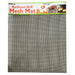Kole Imports Mesh Barbecue Grill Mat