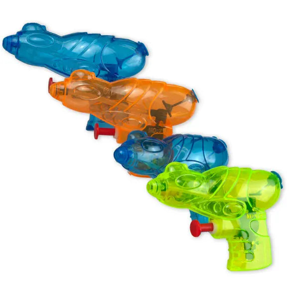 Kole Imports Mini Water Guns