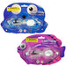 Kole Imports Octopus & Fish Swim Goggles