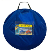 Kole Imports Pop-Up Beach Tent with Carry Bag