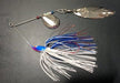 Leena Lures Jigs & Lures Blue Shad LEENA LURES PRO SERIES 1/2 OZ SPINNER BAIT