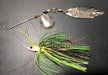 Leena Lures Jigs & Lures Clown LEENA LURES PRO SERIES 1/2 OZ SPINNER BAIT