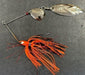 Leena Lures Jigs & Lures Trick-R-Treat LEENA LURES PRO SERIES 1/2 OZ SPINNER BAIT