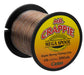 Lew's Fishing Line MC4CM Mr. Crappie Camo Mono Mega Spool