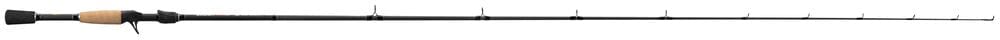 Lew's Fishing Rod Laser SG1 6'10'' Med Hvy Fast Casting Rod IM6