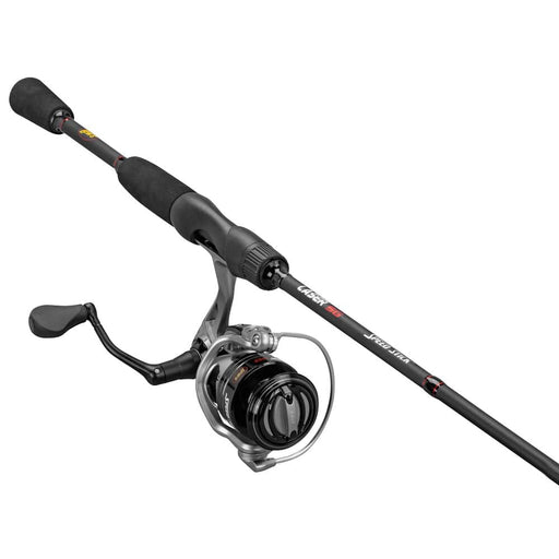 Lew's Spinning Combo Laser LSG 20 Speed Spin 6'6-2 Med Light Spinning Combo