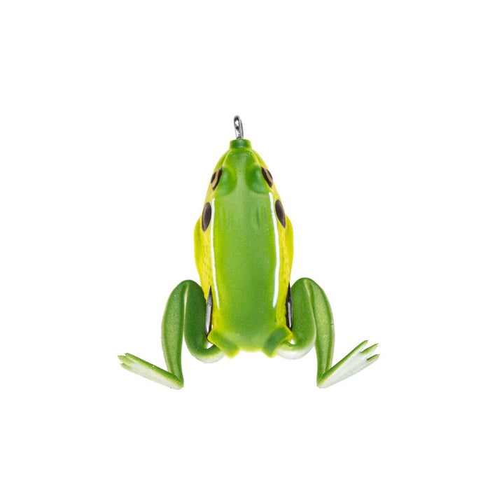 LunkerHunt Jigs & Lures BULL FROG POCKET FROG 1.75" (1/4oz)