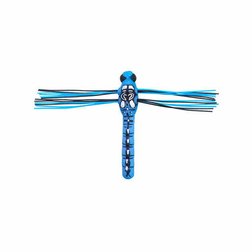 LunkerHunt Jigs & Lures DASHER DRAGONFLY 3" (1/4oz)