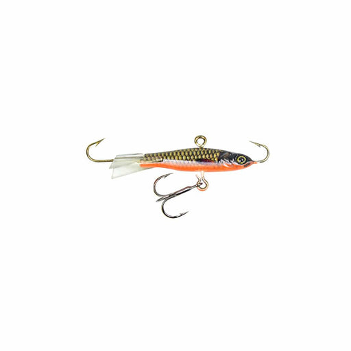 LunkerHunt Jigs & Lures PERCH STRAIGHT UP 3/16 OZ