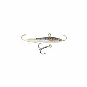 LunkerHunt Jigs & Lures RAINBOW STRAIGHT UP 3/16 OZ