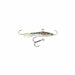 LunkerHunt Jigs & Lures RAINBOW STRAIGHT UP 3/16 OZ