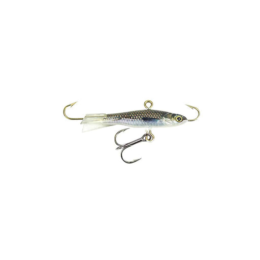 LunkerHunt Jigs & Lures SMELT STRAIGHT UP 3/16 OZ