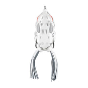 LunkerHunt Soft Bait Ghost Large Compact Frog