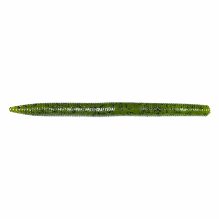 LunkerHunt Soft Bait WATERMELON SEED LUNKER STICKS 5"