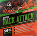 Maniac Outdoors Feeders ROASTED RACK ATTACK MINERAL SUPPLEMENT & ATTRACTANT