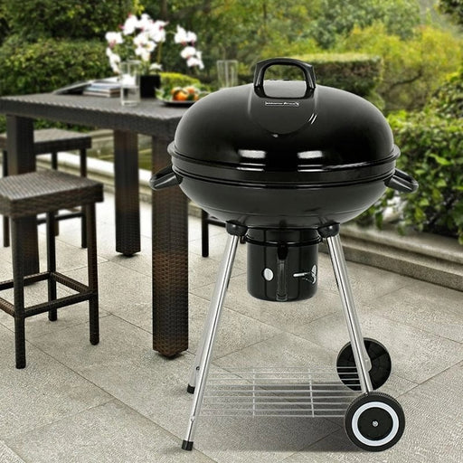 Mastercook Grill Grills/Griddles Mastercook 22'' Charcoal Grill