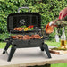 Mastercook Grill Grills/Griddles Mastercook Portable Charcoal Grill