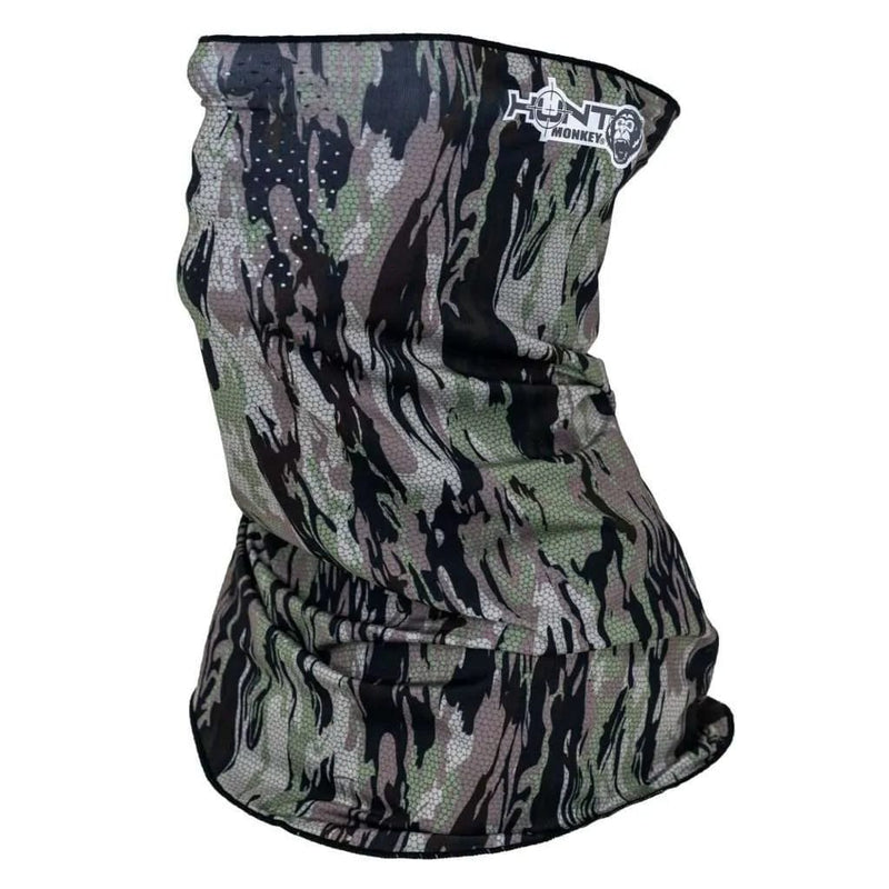 Monkey Hunt Face Guard MARSH CONCEAL FACE GUARD