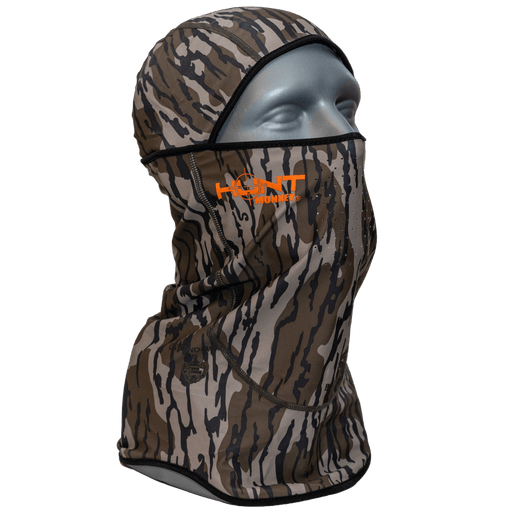 Monkey Hunt Face Guard ORIGINAL BOTTOMLAND CONCEAL BALACLAVA