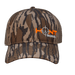 Monkey Hunt Headwear Hunt Monkey Left Panel Embroidery  Org Bottomland