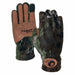 Monkey Hunt Hunting Gloves TASK HUNT FLEECE GLOVE