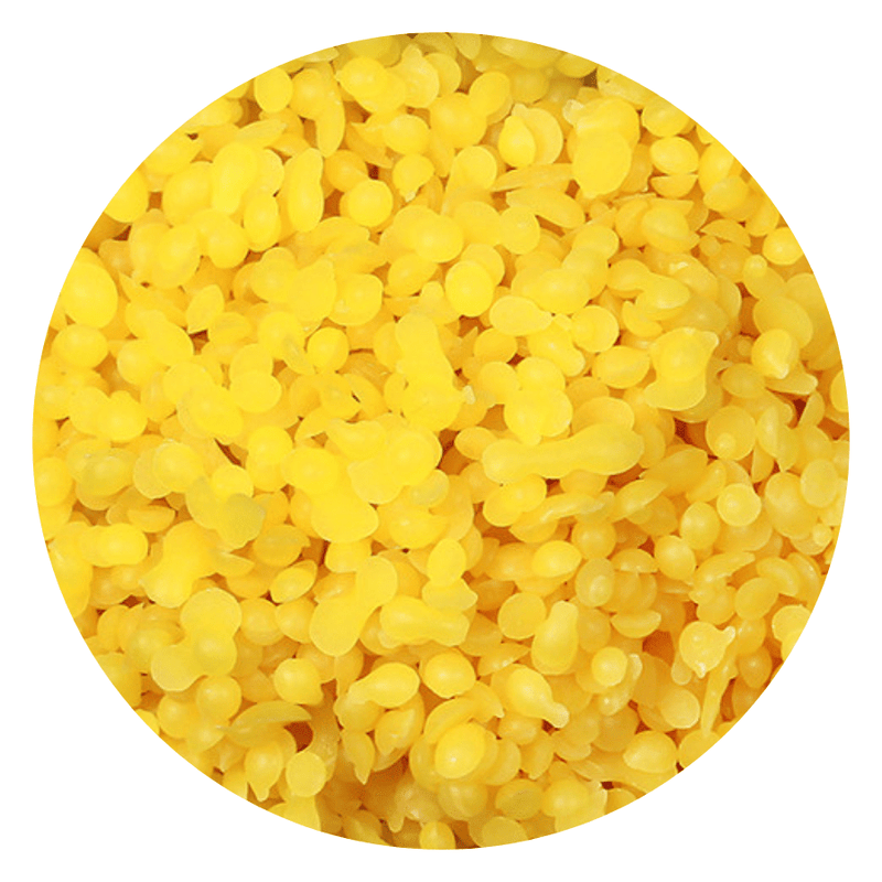 Mountain Rose Beeswax Beeswax Beads