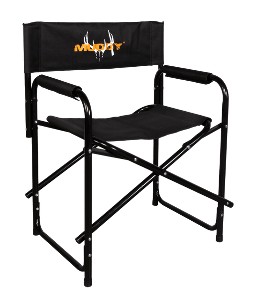 Muddy Foldable Chair Muddy DIRECTOR'S CHAIR