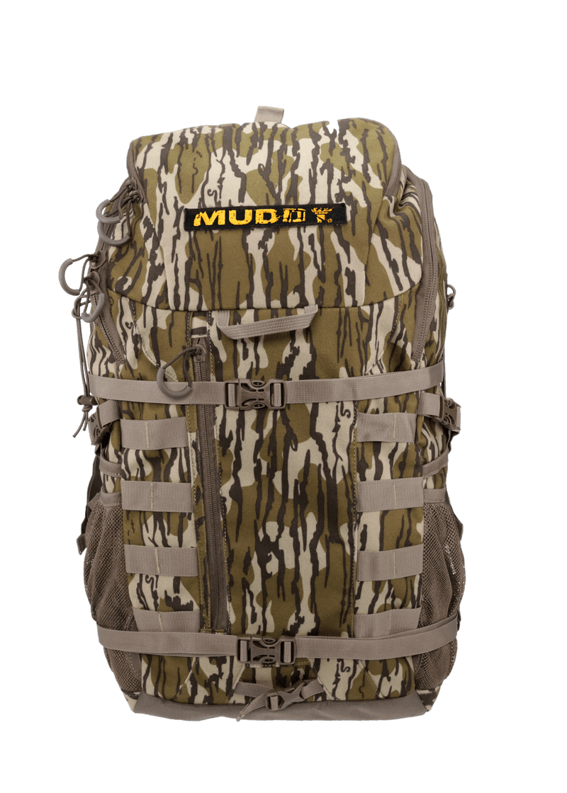 Muddy Hunting Accessories MUDDY OUTDOORS 1500 BACK PACK MOSSY OAK