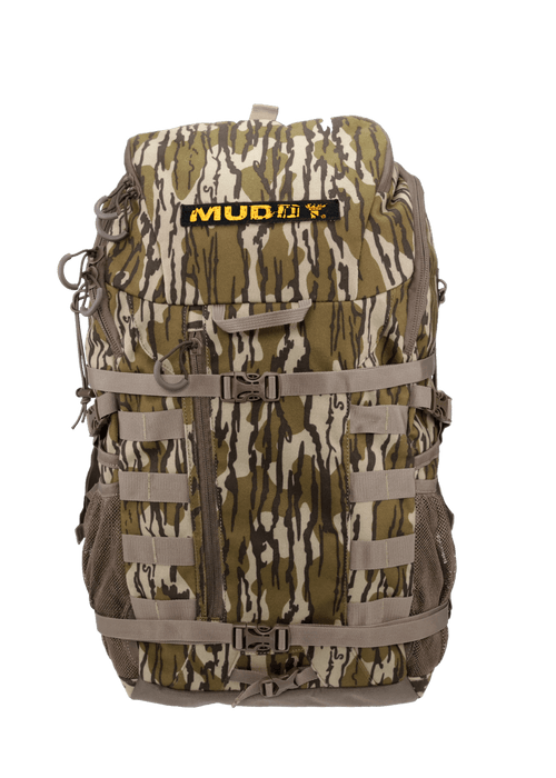 Muddy Hunting Accessories MUDDY OUTDOORS 1500 BACK PACK MOSSY OAK