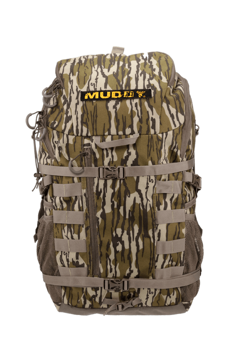 Muddy Hunting Accessories MUDDY OUTDOORS 1500 BACK PACK MOSSY OAK