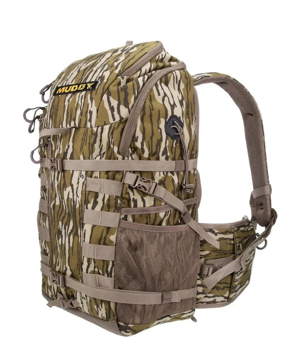 Muddy Hunting Accessories MUDDY OUTDOORS 1500 BACK PACK MOSSY OAK