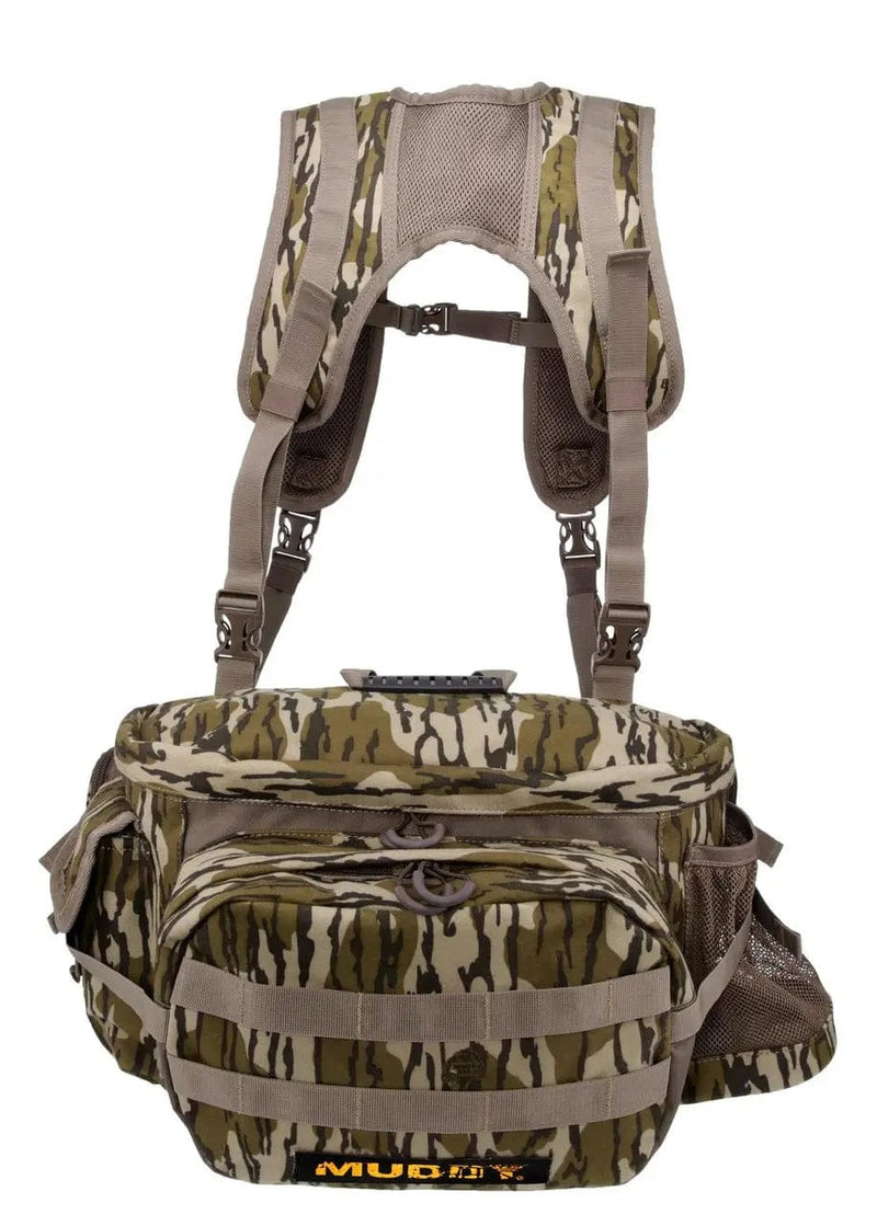 Muddy Hunting Accessories MUDDY OUTDOORS LUMBAR PACK
