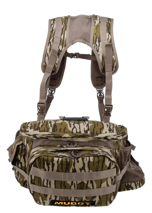 Muddy Hunting Accessories MUDDY OUTDOORS LUMBAR PACK