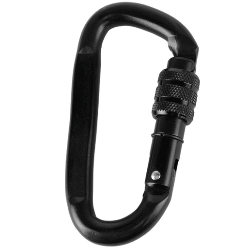 Muddy Hunting Accessories Safety Harness Aluminum Carabiner