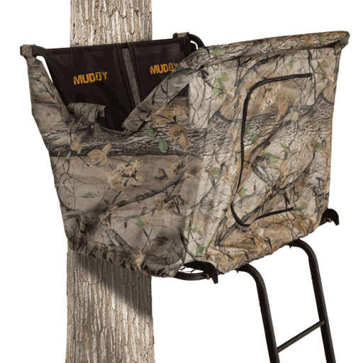 Muddy Hunting Blinds Muddy Made to Fit Blind Kit III - Fitting Nexus and Partner