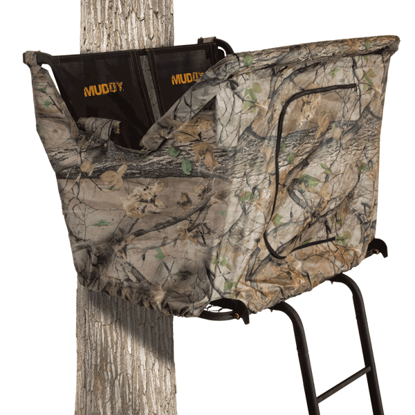 Muddy Hunting Blinds Muddy Made to Fit Blind Kit III - Fitting Nexus and Partner