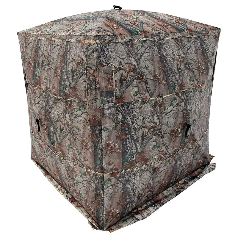 Muddy Hunting Blinds Prevue Blind 3 Man