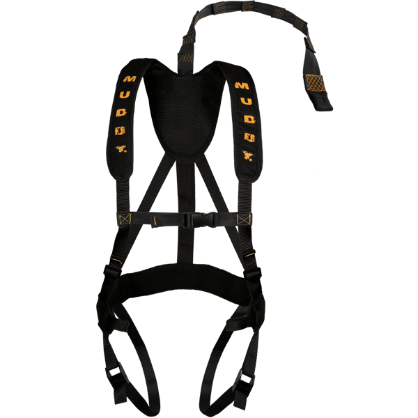 Muddy Hunting Harness Muddy Magnum Pro Harness