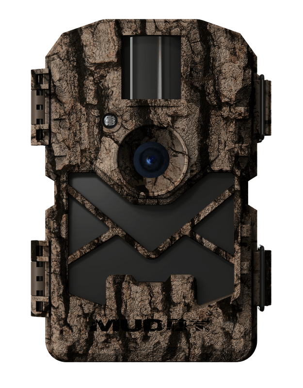 Muddy Scouting Cameras MTC24VK Combo