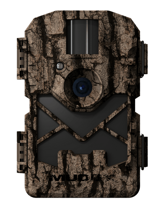 Muddy Scouting Cameras MTC24VK Combo