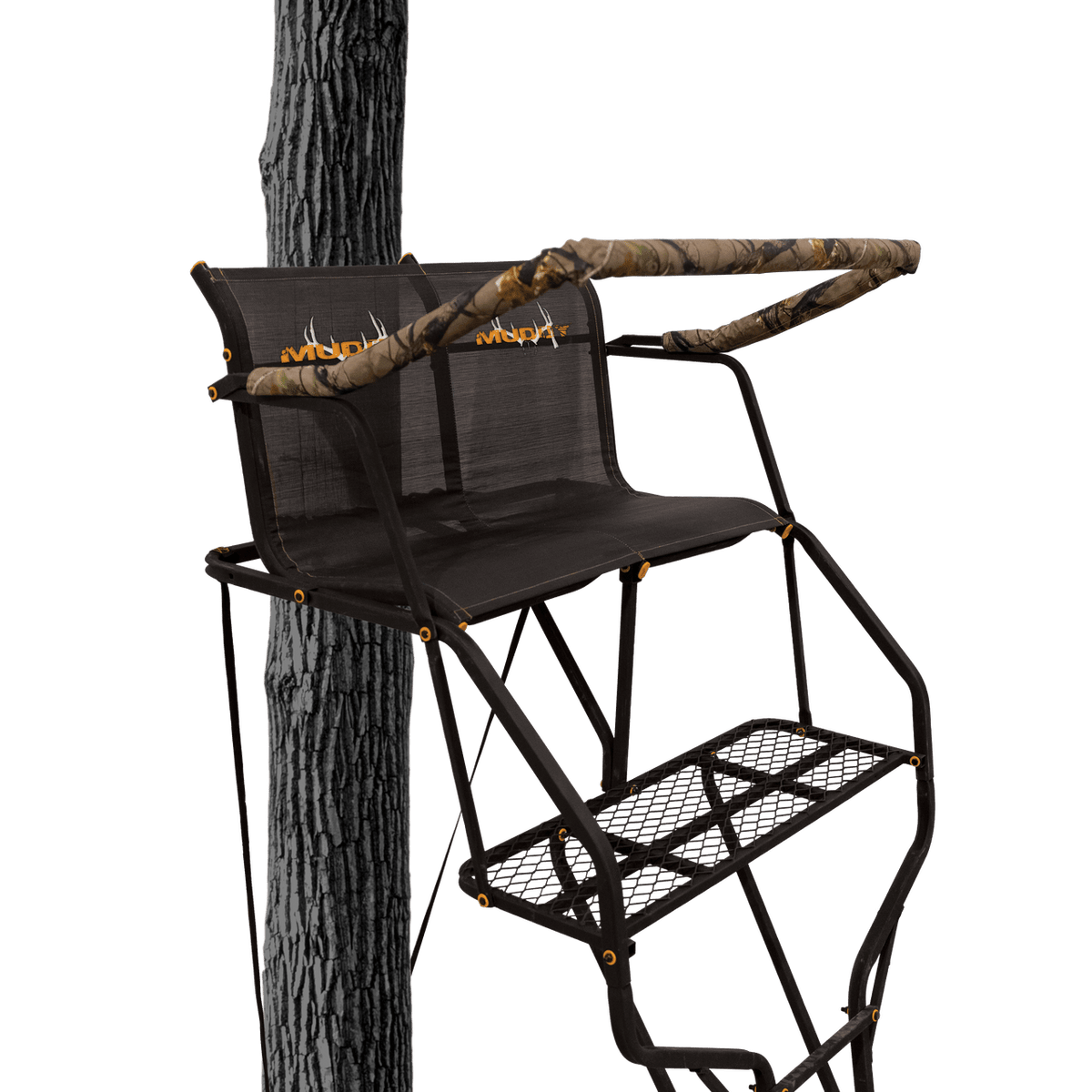 OPP Two Man Treestand — Fritz's Outdoor Discounts