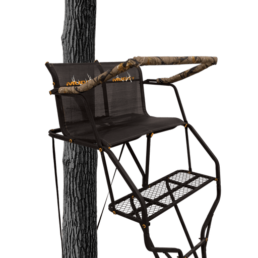 Muddy TreeStands & Accessories OPP Two Man Treestand